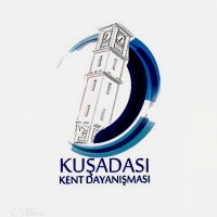 Kuşadası Kent Dayanışması (@kuskentdayanis) Twitter profile photo
