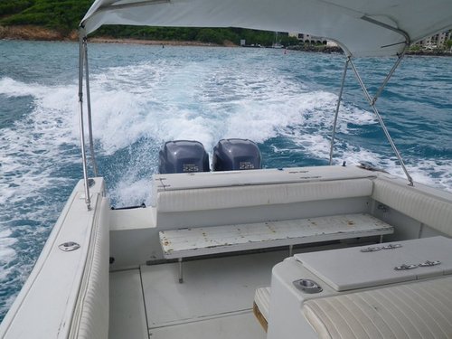 VilocityBoats's profile picture. 