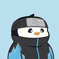 Crypto PENGU (@cryptopengu7) 's Twitter Profile