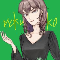 モクコ D ハインド (@nami_mokuko) 's Twitter Profile