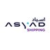 Asyad Shipping (@asyad_shipping) Twitter profile photo Asyad Shipping (@asyad_shipping) Twitter profile photo