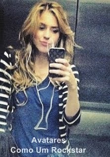 Aliice_2012's profile picture. #Tiimão // Seegindo de Voolta !