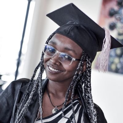 Tech Entrepreneur| Trader| Web3 dev | IT Grad | Building the future with code | Always curious, always learning | @icphub_ke, @CoopvarsityKE, @alx_africa
