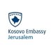 Kosovo in Israel (@kosovoinisrael) Twitter profile photo Kosovo in Israel (@kosovoinisrael) Twitter profile photo