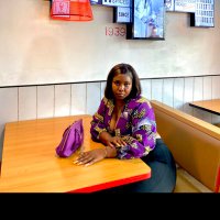 Nyong-Bassey Nkoyo (@niniomaa) 's Twitter Profile Photo