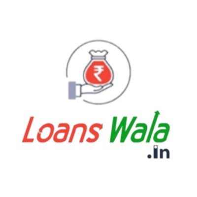 Loanswala's profile picture. Your trusted partner for quick and hassle-free personal loans! Empowering dreams with easy loan approvals.