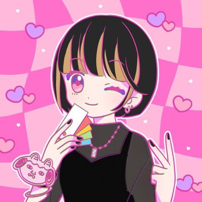スタメンでデザインしてたりマネージャーしてたりします👩💻💌組織について考えて実行するのが好き Figma Community Advocate@Nagoya🥣