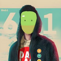 六一web3 (@0601web3) 's Twitter Profile Photo 六一web3 (@0601web3) 's Twitter Profile Photo