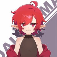 Daiakuma (Great Devil) (@axziel150) 's Twitter Profile