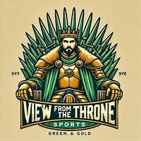 View From The Throne (@viewftthrone) 's Twitter Profile Photo View From The Throne (@viewftthrone) 's Twitter Profile Photo