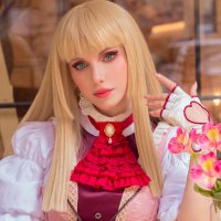 Coser_Peppy (@peppycoser) 's Twitter Profile