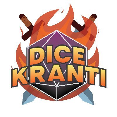 Dice Krantiさんのプロフィール画像