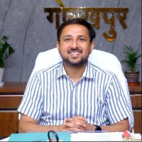 Municipal Commissioner Gorakhpur (@mcgorakhpur) 's Twitter Profile