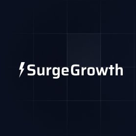 SurgeGrowth Profile