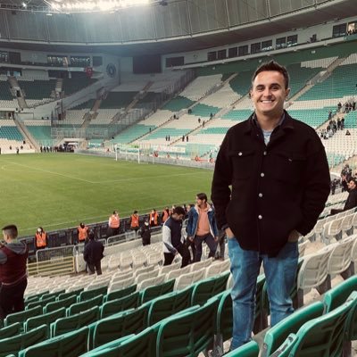 nalbant_anil's profile picture. Var olsun Bursaspor’u karşılıksız sevenler!