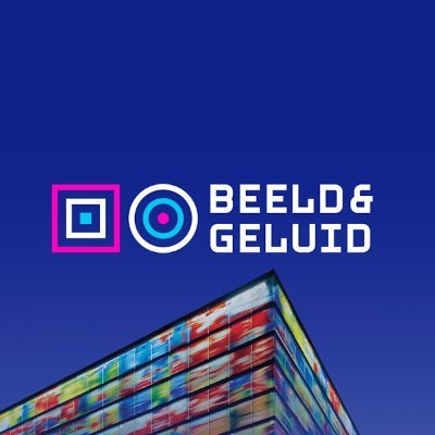 beeldengeluid Profile
