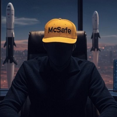 Its always GM somewhere
Ape responsibly | NFA | #BTC #ETH #MEMES
TG - https://t.co/QslDDNjDmk
Channel - https://t.co/CaI4xRwT8o