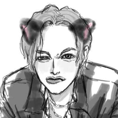 Eek1M3's profile picture. KATーTUN/U担寄りの箱/イラスト/雑多/無言フォロー失礼します🙇‍♀️🙏/https://t.co/Wg5PhzznS9