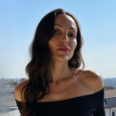 NataliyaRey's profile picture. 🎯 Business strategist
💻 Built 3 x 6-figure businesses
✨ Ex marketing advisor to $150M CEOs—Now helping you turn expertise into a lucrative digital business