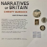 Christy Burdock (@christyburdock) 's Twitter Profile