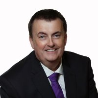 Colm Brophy (@brophytalks) 's Twitter Profile
