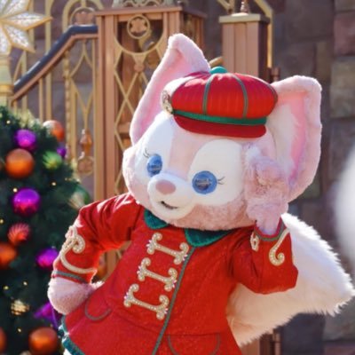 duffybell_29's profile picture. 𝟎𝟓（𝟎𝟒） 𝐷𝑢𝑓𝑓𝑦 𝑎𝑛𝑑 𝐹𝑟𝑖𝑒𝑛𝑑𝑠🧸🎀 TDS.HKDL💞