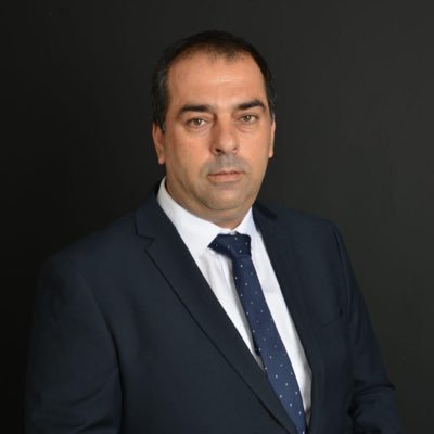 ח״כ עפיף עבד (הליכוד) Profile