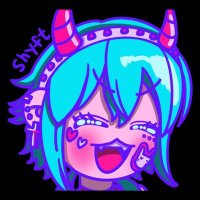 Shyft (@shyft_02) 's Twitter Profile