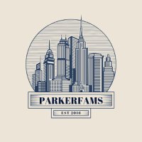 Parker Family. (@prkrfams) 's Twitter Profile