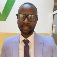 Alieu Ceesay (@alieu2244) 's Twitter Profile