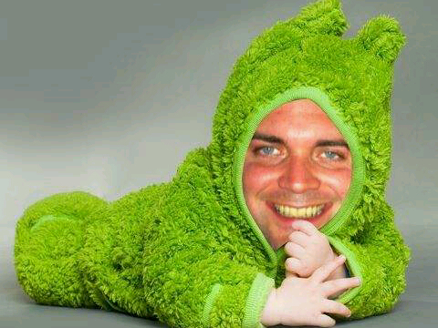 james keighrey