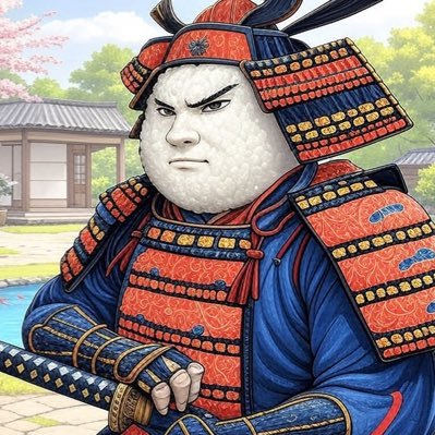 僕はおにぎりじゃないよっ　　ぉにギリだよっ　　ぉにぎしってよく呼ばれるよっ