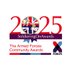 Soldiering On Awards (@soldieronawards) Twitter profile photo Soldiering On Awards (@soldieronawards) Twitter profile photo