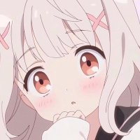🎀 大奶灵儿 (@ludo__302) 's Twitter Profile Photo