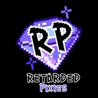 RetardedPixies (@retardedpixie) 's Twitter Profile