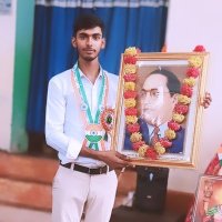 Prateek Ambedkar (@gauravprateek99) 's Twitter Profile