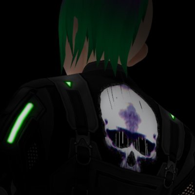 Pixel_vt_さんのプロフィール画像