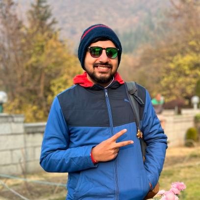 Just building things..
Software developer |
@forknforge Github Lead |
Tech and history enthusiast
Talks about Web development and Web technologies.