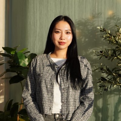 ㍿ワクトリSNS担当&デザイナー | ほぼリモート | ENTP | 出戻り社員|元美容部員| 旅行・美容医療・格闘技 | リゾートバイトやワクトリに関することはお気軽にDMください💌
