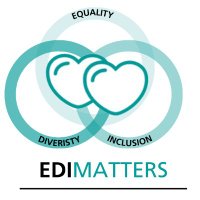 SFH Equality, Diversity, Inclusivity (@equalitysfh) 's Twitter Profile