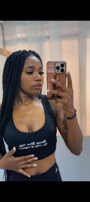 Nthabbi | Exclusive Content Creator
✨ Bringing you premium content with unmatched
📸 hook-ups with people who buy my content, just high-quality pics & videos