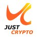 Just Crypto (@justcrypto_x) Twitter profile photo Just Crypto (@justcrypto_x) Twitter profile photo