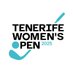 Tenerife Women´s Open (@tenerife_wopen) Twitter profile photo Tenerife Women´s Open (@tenerife_wopen) Twitter profile photo