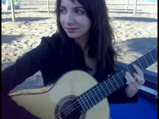 Carmenguitar's profile picture. Músico/Guitarrista.Muy melómana, y cinéfila.Todo lo relacionado con la música, el arte, las letras, y el tenis.