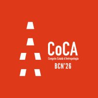CoCA.antropologia (@cocantropologia) 's Twitter Profile