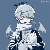 ましろ🐾🐌2号機 (@mo0n_beyond0813) 's Twitter Profile