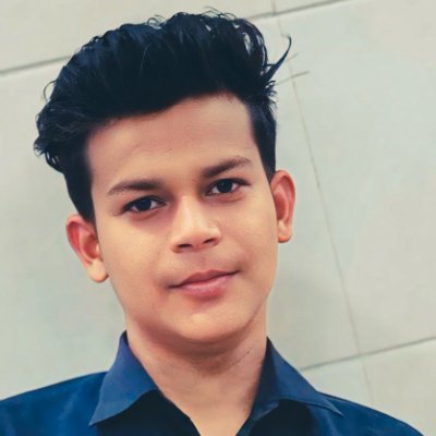 Shubham15149080's profile picture. (MCA) 
Maulana Azad National Institute of Technology Bhopal