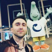 Temur Jvarsheishvili π (@temurj) 's Twitter Profile