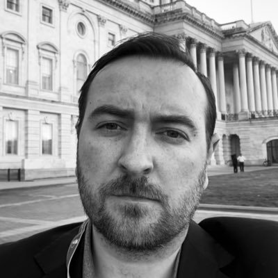 Reporter/Editor @NPR’s @MorningEdition & @UpFirst. Politics, foreign affairs. Seen in @tazgezwitscher, @Monocle_Radio, @dwnews & more - hjmai31@gmail.com