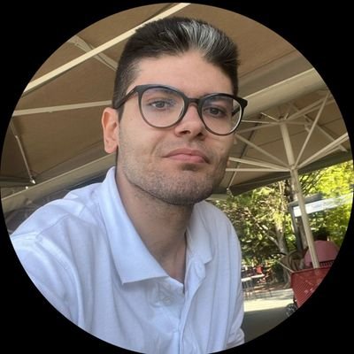 - BSc Economic (UOP) -•MSc Computer Science -Εθελοντική αρθογραφία -Τ.Ο Πασοκ Τρίπολης από 21 - μέλος Ε.Γ Κινήσεις Πολιτών για την Σοσιαλδημοκρατία 23-25
